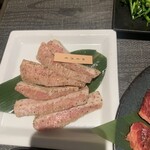 特選和牛大将軍 - 