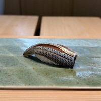 鮨 さいとう はなれ NANZUKA - 