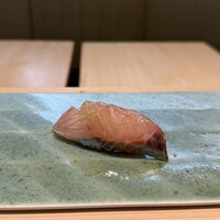 鮨 さいとう はなれ NANZUKA - 