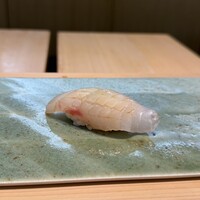 鮨 さいとう はなれ NANZUKA - 