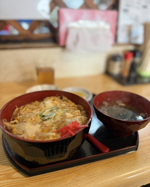 丸八食堂 - 田沢湖（食堂）の写真