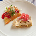 キャプテンズワーフ - 