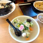 盛来軒 - 料理写真: