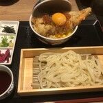 三代目 池袋じげもんとん - 