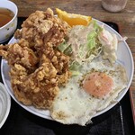 萬世庵 - 