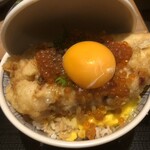 三代目 池袋じげもんとん - 