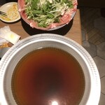 三代目 池袋じげもんとん - 