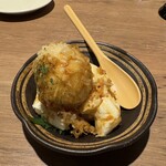 三代目 池袋じげもんとん - 