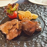 キャプテンズワーフ - 