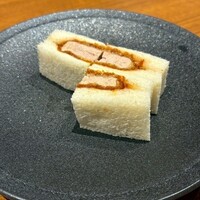 とんかつ まい泉 青山本店 -  とんかつ まい泉 青山本店 -