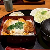 とんかつ まい泉 青山本店 -  とんかつ まい泉 青山本店 -