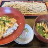 そば道 東京蕎麦style 大井町本店