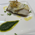 洋食レストラン ここしか - 