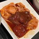 神戸牛・個室焼肉 大長今 - 