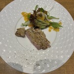 洋食レストラン ここしか - 