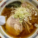 宝華らぁめん - 