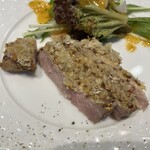 洋食レストラン ここしか - 