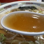 宝華らぁめん - 