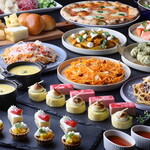 イタリアンダイニングベルラーゴ - メイン写真: