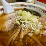 宝華らぁめん - 