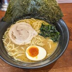 壱八家 - 壱八家①(*´>ω<`*)