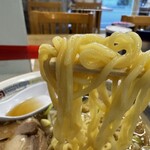 宝華らぁめん - 