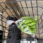 LAWSON - 料理写真: