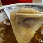 宝華らぁめん - 