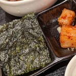 神戸牛・個室焼肉 大長今 - 