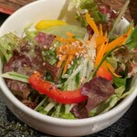 神戸牛・個室焼肉 大長今 - 