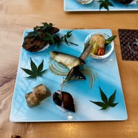 鮨 やざわ - 