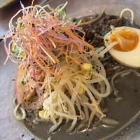 杏梨　チャイニーズキッチン 品川インターシティ店 - 