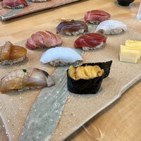 鮨 やざわ - 