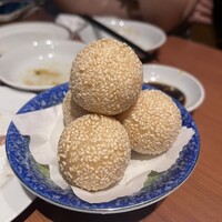 北京ダック専門店 銀座芳亭 - 