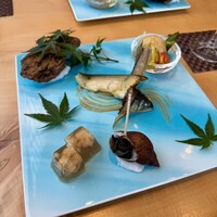 鮨 やざわ - 