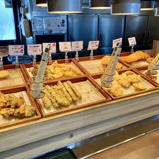 はなまるうどん_1