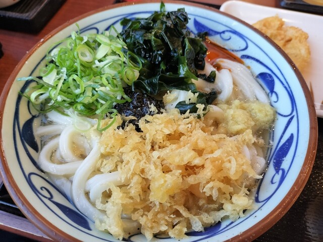 Marugame Seimen Kasugai Ten photo 2
