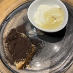 洋食レストラン ここしか - 