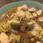 エースパイス&ビーツ - 