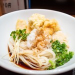 手打ちうどん円清 - 