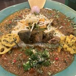 エースパイス&ビーツ - 