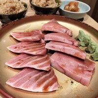 焼うお いし川 - 