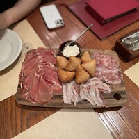 イル カルディナーレ 銀座本店 - 