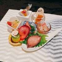 中国料理 燦宮 - 