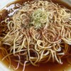 長命うどん 港店