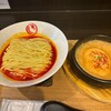 担々麺 威風堂々