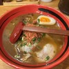 北海道名物らー麺 えびそば 一幻 八重洲地下街店