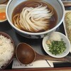 うどん処 重己