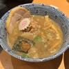 六厘舎 東京駅東京ラーメンストリート