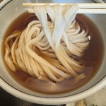 うどん処 重己 - 